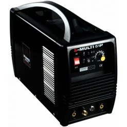 HELLOSHOP26 Poste Combiné - TIG 160A - Cut 50A - E-Hand - Professionnel