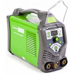 HELLOSHOP26 Poste à Souder TIG - 200A - 230V Professionnel