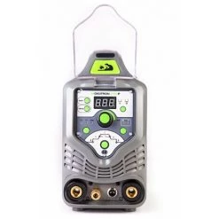 HELLOSHOP26 Poste à Souder TIG - 200A - 230V Professionnel -Soudure à l'arc Sales Store 1614753 3