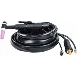 HELLOSHOP26 Poste à Souder TIG - 200A - 230V Professionnel -Soudure à l'arc Sales Store 1614753 5