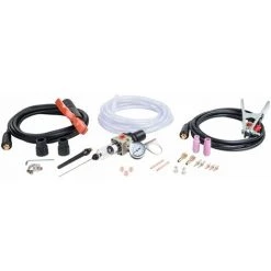 HELLOSHOP26 Poste Combiné - TIG 180A - Cut 40A - E-Hand Professionnel -Soudure à l'arc Sales Store 1614754 4