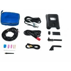 HELLOSHOP26 Poste à Souder Aluminium - 200A - 230V- Temps 2/4 Professionnel 6 HELLOSHOP26 Poste à Souder Aluminium - 200A - 230V- Temps 2/4 Professionnel -Soudure à l'arc Sales Store 1614755 3