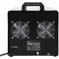 HELLOSHOP26 Poste à Souder Aluminium - 200A - Avec Pédale Professionnel 6 HELLOSHOP26 Poste à Souder Aluminium - 200A - Avec Pédale Professionnel -Soudure à l'arc Sales Store 1614762 3