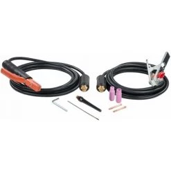 HELLOSHOP26 Poste à Souder Aluminium - 225A - 230V - Puls Professionnel -Soudure à l'arc Sales Store 1614765 4