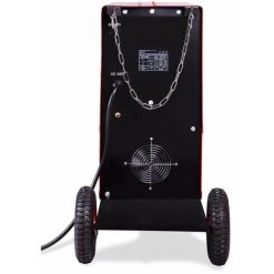 HELLOSHOP26 Poste à Souder MIG/MAG - 250A - 400V - Chariot Professionnel -Soudure à l'arc Sales Store 1614767 4