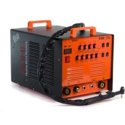 RÖHR Onduleur De Soudeur ROHR WSME 200 TIG / ARC 240V / 200 Ampères IGBT DC Machine De Soudage à Démarrage à Chaud Sans Gaz 4 En 1 - Garantie 1 An -Soudure à l'arc Sales Store 16193294 2