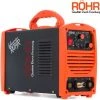 RÖHR Onduleur De Soudeur ROHR HP-250PP TIG / ARC 240V / 250 Ampères MOSFET MMA DC Machine à Souder Portable - Garantie 1 An