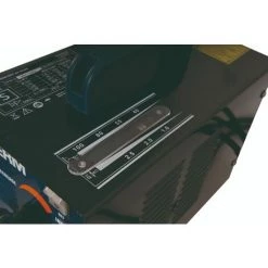 FERM WEM1042 Poste à Souder - 40-100A - Refroidi - Incl. Réglage De L'ampérage, Masque De Soudure Et Picot -Soudure à l'arc Sales Store 16294200 5