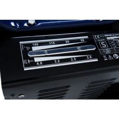 FERM WEM1035 Poste à Souder à L'arc 55-160A -Soudure à l'arc Sales Store 16490712 3