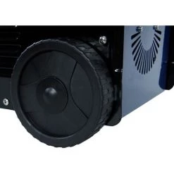 FERM WEM1035 Poste à Souder à L'arc 55-160A -Soudure à l'arc Sales Store 16490712 5