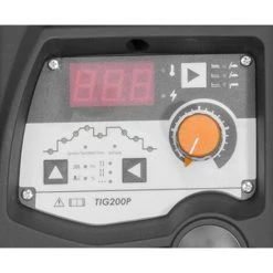 Poste à Souder Inverter TIG 200A - HF - Manomètre Inclus MW-Tools TIG200P -Soudure à l'arc Sales Store 1688969 3