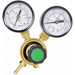 Poste à Souder Inverter TIG 200A - HF - Manomètre Inclus MW-Tools TIG200P -Soudure à l'arc Sales Store 1688969 5