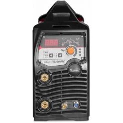 Poste à Souder Inverter TIG 200A AC Et DC - HF - Manomètre Inclus MW-Tools TIG200PAC 7 Poste à Souder Inverter TIG 200A AC Et DC - HF - Manomètre Inclus MW-Tools TIG200PAC -Soudure à l'arc Sales Store 1688970 3