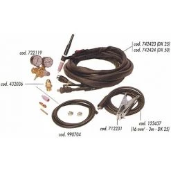 Postes à Souder TIG 160A AC Et DC Technology Telwin Telwin TTIG182AC/DC-HF/LIFT -Soudure à l'arc Sales Store 1689079 3