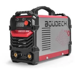 Boudech Poste De Soudage Inverter DC MMA 200Amp IGBT Ventized