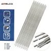 Electrodes Acier 3,25 X 300 Mm 15 Pièces AWELCO Baguette Enrobée Soudure à L'arc Acier