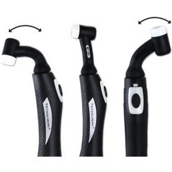 STAHLWERK AC / DC TIG 200 ST IGBT - Poste à Souder Combiné Avec TIG & MMA; 200 A, Soudage De L'aluminium, Garantie* Du Fabricant De 7 Ans -Soudure à l'arc Sales Store 18771207 4