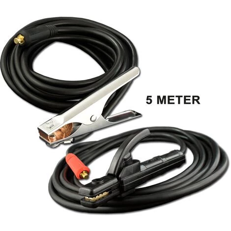 STAHLWERK ARC 200 MD IGBT - Machine à Souder DC MMA / Lift-TIG Avec 200 Ampères Très Compacte, Garantie* Du Fabricant De 7 Ans 4 STAHLWERK ARC 200 MD IGBT - Machine à Souder DC MMA / Lift-TIG Avec 200 Ampères Très Compacte, Garantie* Du Fabricant De 7 Ans – Image 4