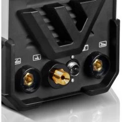 STAHLWERK DC TIG 200 ST IGBT - Soudeuse Combinée TIG Avec 200 A Avec Fonction MMA , Garantie De 7 Ans, Soudure De L'acier, De L'acier Inoxydable Etc. -Soudure à l'arc Sales Store 19154630 4