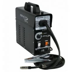 Poste A Souder MIG NO GAS 130A PROMIG130 Torche + Masque + Bobine Pré-montée Proweltek Garanti 3 Ans