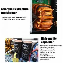 MAEREX ZX7-200 220 V Mini MMA ARC Portable électrique Soudeur DC IGBT Machine De Soudage à Souder Onduleur De Refroidissement à Air Forcé Sasicare 7 MAEREX ZX7-200 220 V Mini MMA ARC Portable électrique Soudeur DC IGBT Machine De Soudage à Souder Onduleur De Refroidissement à Air Forcé Sasicare -Soudure à l'arc Sales Store 19576591 3