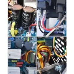 MAEREX ZX7-200 220 V Mini MMA ARC Portable électrique Soudeur DC IGBT Machine De Soudage à Souder Onduleur De Refroidissement à Air Forcé Sasicare 8 MAEREX ZX7-200 220 V Mini MMA ARC Portable électrique Soudeur DC IGBT Machine De Soudage à Souder Onduleur De Refroidissement à Air Forcé Sasicare -Soudure à l'arc Sales Store 19576591 4