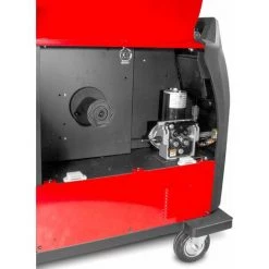 Poste à Souder MIG MAG FLUX Industriel Mobile 250 A - Manomètre Inclus MW-Tools MIG250I-4R -Soudure à l'arc Sales Store 2011598 4