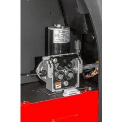 Poste à Souder MIG MAG FLUX Industriel Mobile 250 A - Manomètre Inclus MW-Tools MIG250I-4R -Soudure à l'arc Sales Store 2011598 5