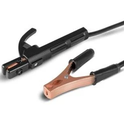 Soudeur à Inverseur De Courant Continu, Puissance Entre 25A-300A, Tension 230V, Technologie IGBT, Diamètres Des Fils 1.0mm-4.0mm - Greencut MMA300 -Soudure à l'arc Sales Store 21455475 4