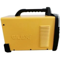 Poste à Souder Multi Combiné MIG/MAG/MMA 160A Silex® -Soudure à l'arc Sales Store 22165018 4