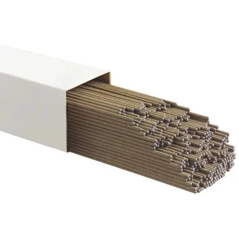 PROWELTEK Electrodes Acier 3.2 X 350mm Boite De 5.8Kg/204 PZ Baguettes MMA E6013 FUSION Toutes Positions 2 PROWELTEK Electrodes Acier 3.2 X 350mm Boite De 5.8Kg/204 PZ Baguettes MMA E6013 FUSION Toutes Positions – Image 2