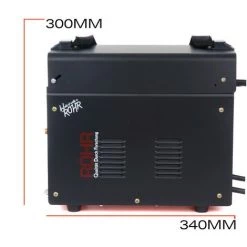 Onduleur De Soudeur RÖHR MIG-135A - Machine à Souder Sans Gaz MIG 240V / 135 Amp / AC No-Gas - Garantie 1 An -Soudure à l'arc Sales Store 23560061 3