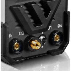 STAHLWERK DC TIG 200 ST IGBT - Equipements Complet - Machine à Souder TIG Combinée Avec 200 A Et MMA, 7 Ans De Garantie, Soudage D'acier, D'acier Inoxydable Et Bien Plus Encore. -Soudure à l'arc Sales Store 23699064 4