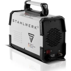 STAHLWERK DC TIG 200 ST IGBT - Equipements Complet - Machine à Souder TIG Combinée Avec 200 A Et MMA, 7 Ans De Garantie, Soudage D'acier, D'acier Inoxydable Et Bien Plus Encore. -Soudure à l'arc Sales Store 23699064 5