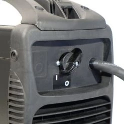 Poste à Souder Inverter STANLEY FATMAX KING 160 PRO 100% Duty Cycle MMA Electrodes Acier Inox Fonte Basiques 1.6 à 4 Mm -Soudure à l'arc Sales Store 23771492 5