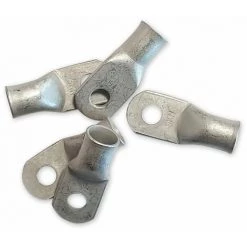 OC-PRO COSSES TUBULAIRES DE MASSE A SOUDER OU A SERTIR - 10X8