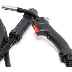 WILTEC Poste à Souder MIG-MAG 40-160 Ampères Fil Fourré 0,6-0,8mm Appareil Mobile Commutateur Thermique -Soudure à l'arc Sales Store 24069555 5