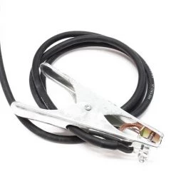 WILTEC Poste à Souder MIG-MAG 40-140 Ampères Fil Fourré 0,6-0,8mm Appareil Mobile Commutateur Thermique -Soudure à l'arc Sales Store 24115260 4