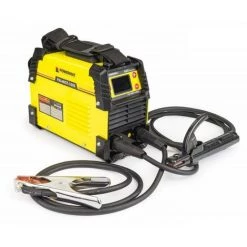 HUCOCO POWER TOOL - Poste à Souder Inverter 20-330A MMA + Tig Lift - Electrodes 1,6 Mm - 4,0 Mm - Hot Start + Anti Stick + Arc Force - Jaune 8 HUCOCO POWER TOOL - Poste à Souder Inverter 20-330A MMA + Tig Lift - Electrodes 1,6 Mm - 4,0 Mm - Hot Start + Anti Stick + Arc Force - Jaune -Soudure à l'arc Sales Store 24301780 4