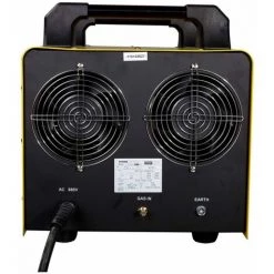 STAMOS Poste Soudage Soudure Tig Wig Mma Pulse Puls Inverter Aluminium 315A Digital - Bleu -Soudure à l'arc Sales Store 24393317 3