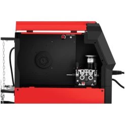 Poste À Souder Combiné Multi Procédés Stamos Mig Mag Tig Mma Fcaw Gaz 400v 300a - Blanc, Vert -Soudure à l'arc Sales Store 24394148 3