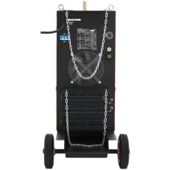 Stamos Poste À Souder Combiné Soudure Mig Mag Mma Fcaw Refroidi Eau 400a 400v - Blanc, Argent 7 Stamos Poste À Souder Combiné Soudure Mig Mag Mma Fcaw Refroidi Eau 400a 400v - Blanc, Argent -Soudure à l'arc Sales Store 24394150 3