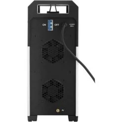 STAMOS Poste à Souder à L'arc Soudure Soudage Alu MMA TIG AC / DC Hot Start 315A 400V - Noir -Soudure à l'arc Sales Store 24394154 3