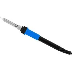 STAMOS Station De Soudage Numérique Avec Écran LCD Et Support Pratique 80W 150-450°C - Blanc -Soudure à l'arc Sales Store 24395203 3