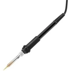 STAMOS Station De Soudage Dessoudage Réglable LCD SMD Fer À Souder 50w + Air Chaud 750w - Blanc -Soudure à l'arc Sales Store 24395211 3