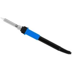 STAMOS Station De Soudage Réglable Fer À Souder Et Accessoires Pratiques 90W 100-500°C - Blanc 6 STAMOS Station De Soudage Réglable Fer À Souder Et Accessoires Pratiques 90W 100-500°C - Blanc -Soudure à l'arc Sales Store 24395215 3