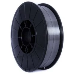 Fil Fourré 0.9mm 4.5 Kg AWELCO FLUX Soudage MIG-MAG Bobine 200mm