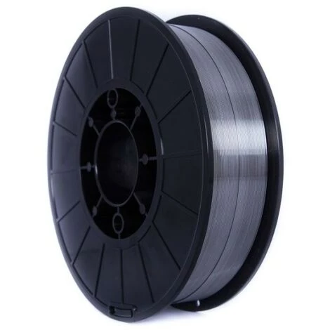 Fil Fourré 0.9mm 4.5 Kg AWELCO FLUX Soudage MIG-MAG Bobine 200mm 1 Fil Fourré 0.9mm 4.5 Kg AWELCO FLUX Soudage MIG-MAG Bobine 200mm