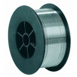 Fil Fourré 0.9mm 1 Kg AWELCO FLUX Soudage MIG-MAG Bobine 100mm