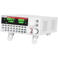 STAMOS Charge Électronique Programmable DC Testeur Batterie Courant Constant 300w 0-30A - Blanc 7 STAMOS Charge Électronique Programmable DC Testeur Batterie Courant Constant 300w 0-30A - Blanc -Soudure à l'arc Sales Store 24987479 4